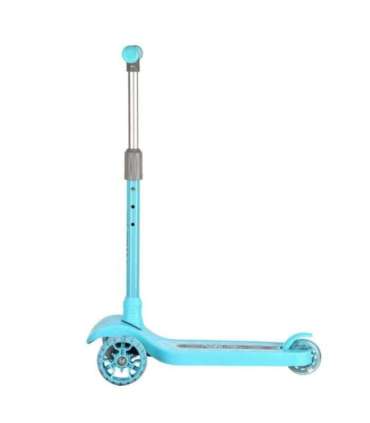 HLB09 TURQUOISE SCOOTER NILS FUN