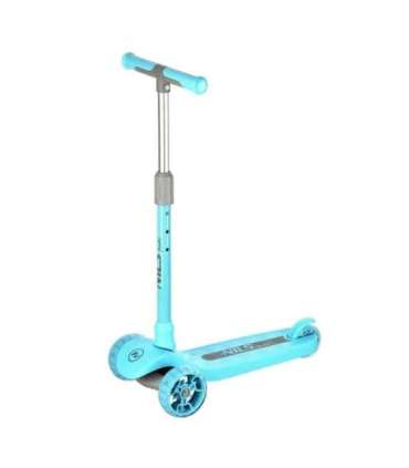 HLB09 TURQUOISE SCOOTER NILS FUN