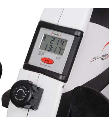 ZM1801 MAGNEETILINE TREENINGU MASIN HMS