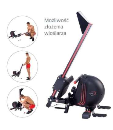 ZM1502 MAGNETILINE RODADUSS HMS