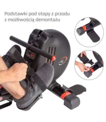 ZM1502 MAGNETILINE RODADUSS HMS