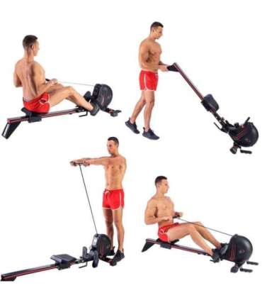 ZM1502 MAGNETILINE RODADUSS HMS