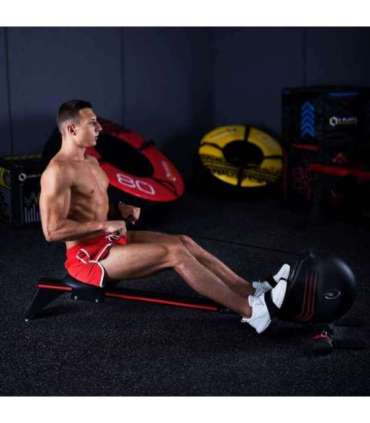 ZM1502 MAGNETILINE RODADUSS HMS