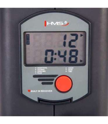 ZM1502 MAGNETILINE RODADUSS HMS