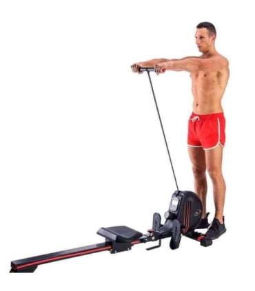 ZM1502 MAGNETILINE RODADUSS HMS