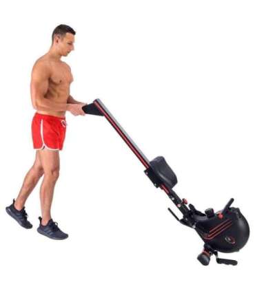 ZM1502 MAGNETILINE RODADUSS HMS