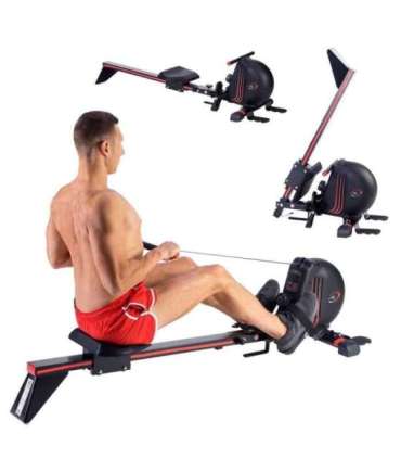 ZM1502 MAGNETILINE RODADUSS HMS