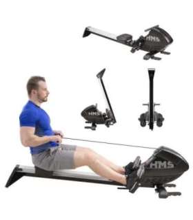 ZM1901 МАГНИТНЫЙ ГРЕБНОЙ ТРЕНАЖЕР HMS