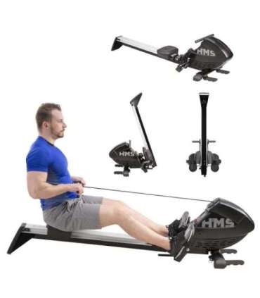 ZM1901 MEDITSIINILINE KAYAK HMS