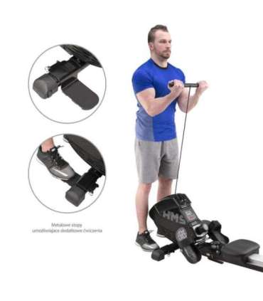 ZM1901 MEDITSIINILINE KAYAK HMS