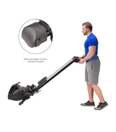 ZM1901 MEDITSIINILINE KAYAK HMS