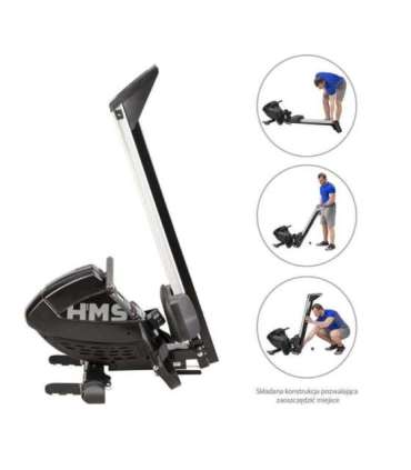 ZM1901 MEDITSIINILINE KAYAK HMS