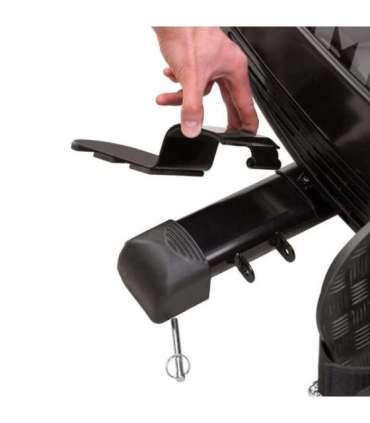 ZM1901 MEDITSIINILINE KAYAK HMS