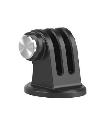 Universal 1/4" mount Telesin for sports cameras (GP-TPM-T03)