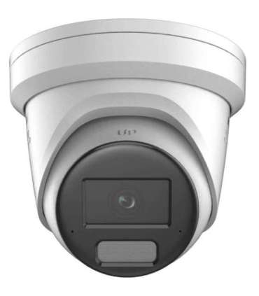 Hikvision Pro Series DS-2CD2366G2H-IS2U/SL(2.8MM) industrial camera Turret IP security camera Indoor and outdoor 3200 x