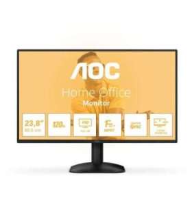 AOC 24B31H LED display 60.5 cm (23.8") 1920 x 1080 pixels Full HD Black
