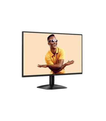 AOC 24B31H LED display 60.5 cm (23.8") 1920 x 1080 pixels Full HD Black