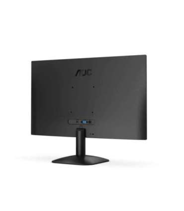 AOC 24B31H LED display 60.5 cm (23.8") 1920 x 1080 pixels Full HD Black