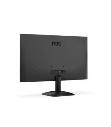 AOC 24B31H LED display 60.5 cm (23.8") 1920 x 1080 pixels Full HD Black