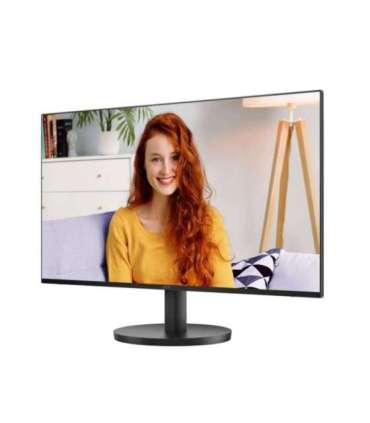 AOC B3 24B3QA2 computer monitor 60.5 cm (23.8") 1920 x 1080 pixels Full HD LED Black