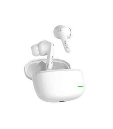 Wireless earphones TWS EarFun AirMini2 (white)
