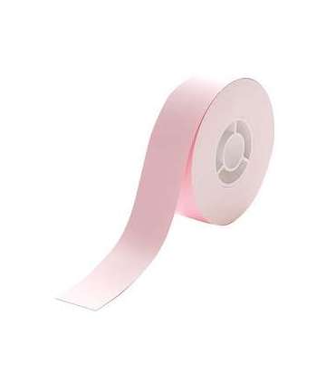 Thermal labels Niimbot stickers  T 15-7.5(Pink)