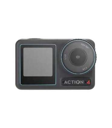 Screen Tempered Film Sunnylife for DJI OSMO Action 4