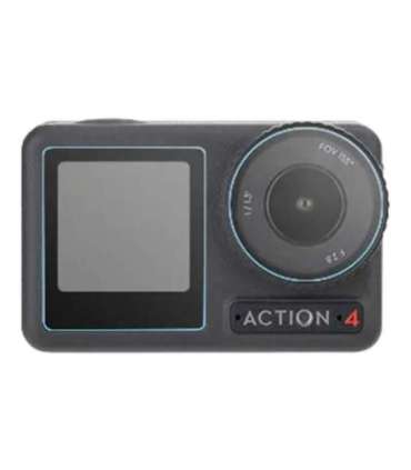 Screen Tempered Film Sunnylife for DJI OSMO Action 4