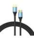 HDMI 2.0 Cable Vention ALHSL, 10m, 4K 30Hz, 28 AWG (Blue)