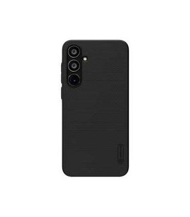 Case Nillkin Super Frosted Shield Pro for Samsung Galaxy A35 (black)