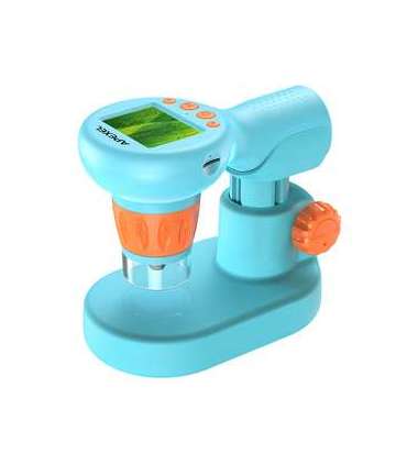 APEXEL APL-MS201 digital microscope for children