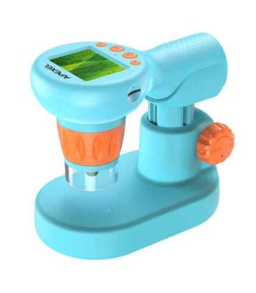 APEXEL APL-MS201 digital microscope for children