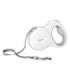 Petsuper Dog Automatic Retractable Leash 5m (white)
