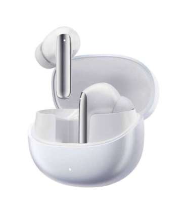 TWS QCY MeloBuds Pro HT08 Headphones, ANC (white)