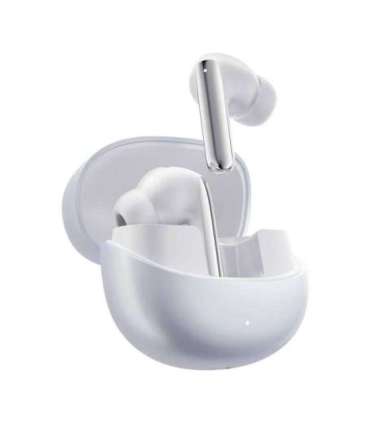 TWS QCY MeloBuds Pro HT08 Headphones, ANC (white)