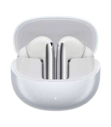 TWS QCY MeloBuds Pro HT08 Headphones, ANC (white)