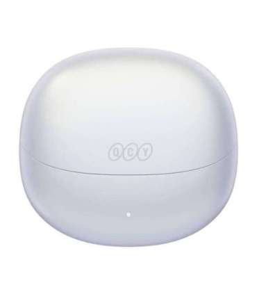 TWS QCY MeloBuds Pro HT08 Headphones, ANC (white)