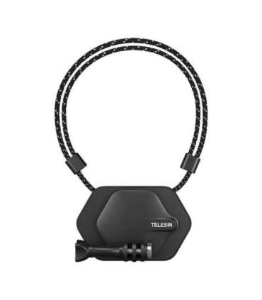 Magnetic quick mount kit for Telesin sports cameras