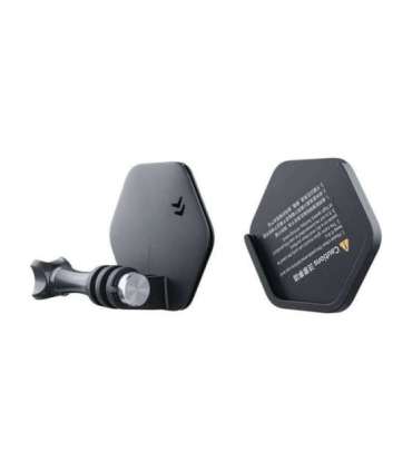 Magnetic quick mount kit for Telesin sports cameras