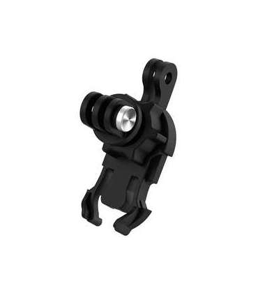 Telesin dual-head bracket for sports cameras