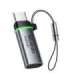 Adapter USB-C do USB-C Mcdodo OT-2450, auto power off