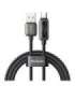 Mcdodo CA-2350 USB-A to USB-C cable, 6A, LED display, 1.2m
