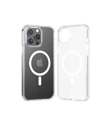 Vention KUBT0-40 protective case for iPhone 14 Pro Max (transparent)