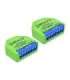 Set of 2 Shelly Dimmer 2 Controls