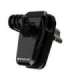PULUZ motorcycle mount for cameras PU713B (black)