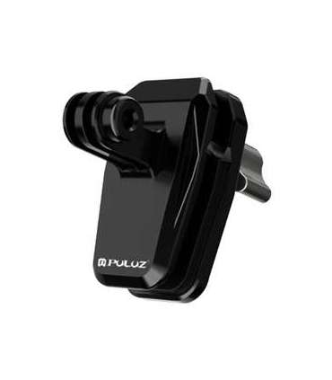 PULUZ motorcycle mount for cameras PU713B (black)