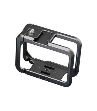 PULUZ metal case for GoPro HERO 13 / 12 / 11 / 10 / 9 (black)