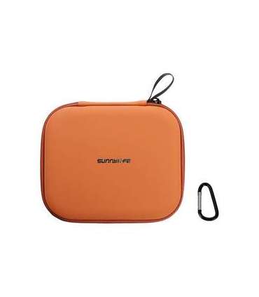 Sunnylife mini B977-C protective case for DJI RC controllers (orange)