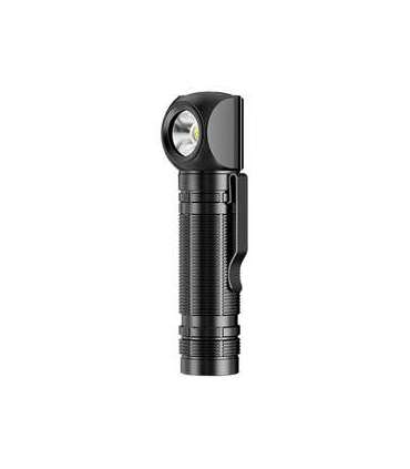 Superfire TH06 headlamp flashlight, 600lm, USB-C
