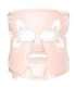 Waterproof mask with light therapy ANLAN 01-AGZMZ